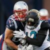 NFL: Barry Church punished for hit on Rob Gronkowski