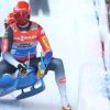 Tobogganing: Eggert/Benecken win European Championship title and overall World Cup