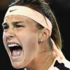 WTA: Aryna Sabalenka - the next task for Magnus Norman?