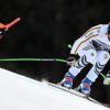 Alpine Skiing: Downhill in "GAP": Dreßen with Feuz-Sieg Siebter