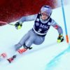 Ski Alpin: Worley wins in Lenzerheide, only Brunner in Top-10