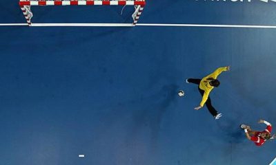 Handball: Thuringian HC wins German Champions League duel against Bietigheim