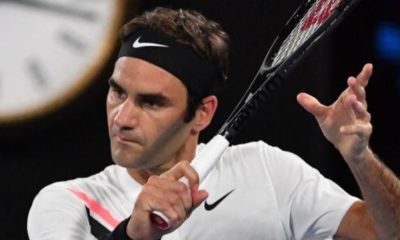 Service: Matchtipp of the day: Federer as favourite in the final presented by LeoVegas Sport