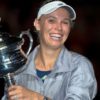 Australian Open: Caroline Wozniacki - The dream moment after years of agonizing waiting