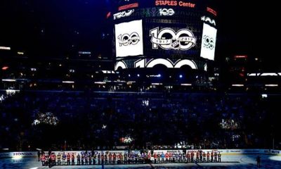 NHL: Where can I watch the NHL Allstar game in the live stream?