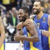 BBL: Ulm continues on play-off course - Alba in command