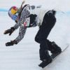 Snowboard: Anna Gasser wins Big Air at X-Games