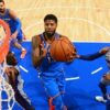 NBA: For Boogie: Paul George moves into the All-Star-Game