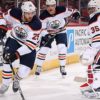 NHL: Draisaitl plays with Edmonton in Germany