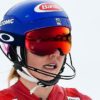 Ski Alpin: Vlhova wins Olympic dress rehearsal - Shiffrin eliminated