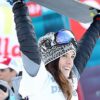 Snowboard: Julia Dujmovits wins in Bansko, Prommegger third place