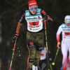 Cross-country skiing: Hennig in 13th place in Olympic test