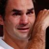 Australian Open: Great Emotions: Record Hunter Federer only loses the fight with tears