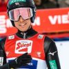 Nord Kombi: Rießle saves third place at Olympic dress rehearsal - Rydzek disappointed