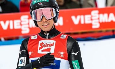 Nord Kombi: Rießle saves third place at Olympic dress rehearsal - Rydzek disappointed