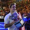 Australian Open: The sports world bowing to King Roger