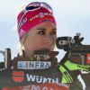 Biathlon: German biathletes on the final day of the European Championships without medal