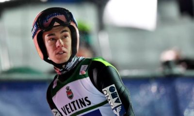 Ski jumping: ÖSV eagles suffer debacle in the Zakopane wind lottery