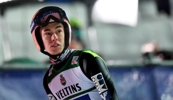 Ski jumping: ÖSV eagles suffer debacle in the Zakopane wind lottery