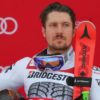 Ski Alpin: Hirscher over his record victory and the expectations of the Olympics