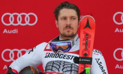 Ski Alpin: Hirscher over his record victory and the expectations of the Olympics