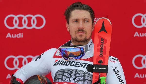 Ski Alpin: Hirscher over his record victory and the expectations of the Olympics