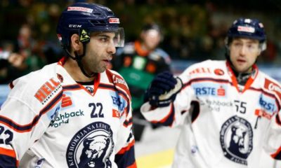 EBEL: Zagreb gets last fixed place in the playoffs