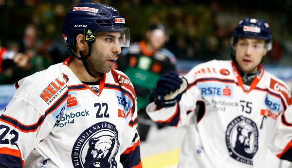 EBEL: Zagreb gets last fixed place in the playoffs