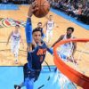 NBA: Westbrook's monster performance too much for Sixers