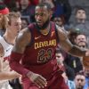 NBA: Cavs back on track - Worries about King's coach Joerger