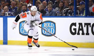 NHL: NHL: Pacific Division wins All-Star-Game