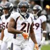 NFL: Do you want to get rid of Bronco's Aqib Talib?