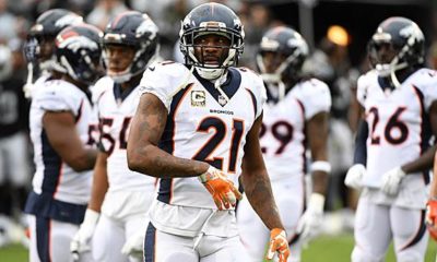 NFL: Do you want to get rid of Bronco's Aqib Talib?