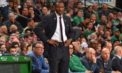 NBA: All-Star Game: Dwane Casey coaches Team LeBron