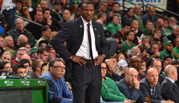 NBA: All-Star Game: Dwane Casey coaches Team LeBron