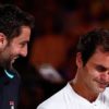 ATP: Federer is catching up, Cilic with career high