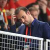 Handball: Hanning admits mistakes of the association - Prokop's future still open