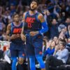 NBA: Power Ranking: OKC - the hottest team in the league!