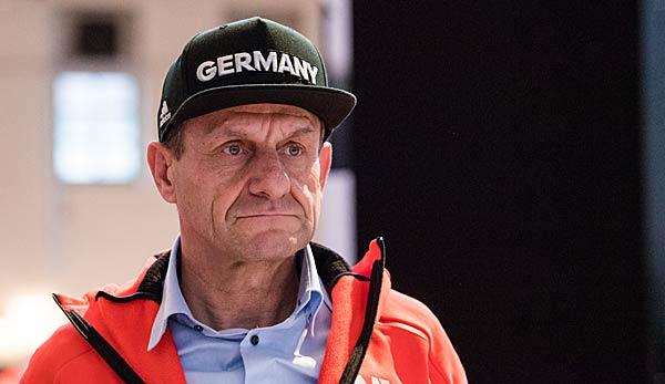 Olympia 2018: DOSB boss Hörmann no longer has security concerns