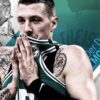 NBA: The Daniel Theis Monsterblog, Issue Two