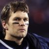 NFL: Brady aborts interview - because of comment about his child