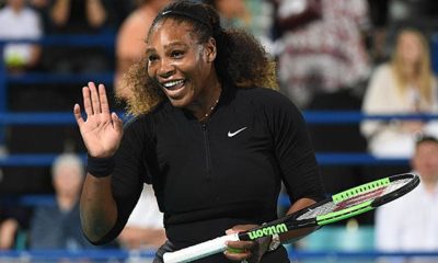 WTA: Serena Williams' Comeback: All information on her return