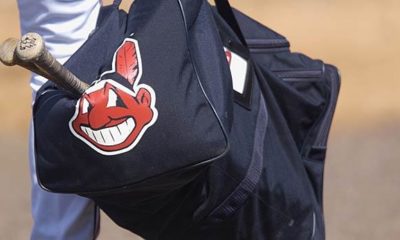MLB: Indians renounce Chief Wahoo logo from 2019 onwards