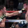 Boxing: return match between Golowkin and Alvarez in May