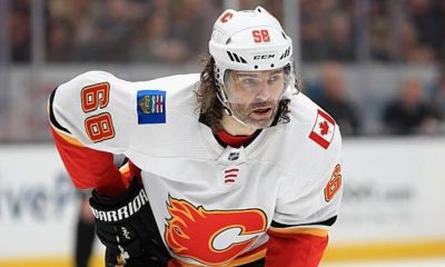 NHL: Jagr returns to Czech homeland