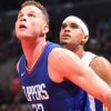 NBA: Media: Clippers trade Griffin to the pistons