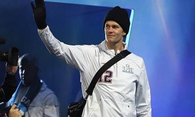 NFL: Brady on his future:"Things are changing fast."