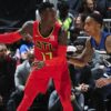 NBA: Media: Hawks thinking about Schröder-Trade