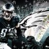 NFL: Tactics Analysis: What makes the Eagles Offense so powerful?