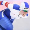 Olympia 2018: Russian speed skater Graf does without Olympic start